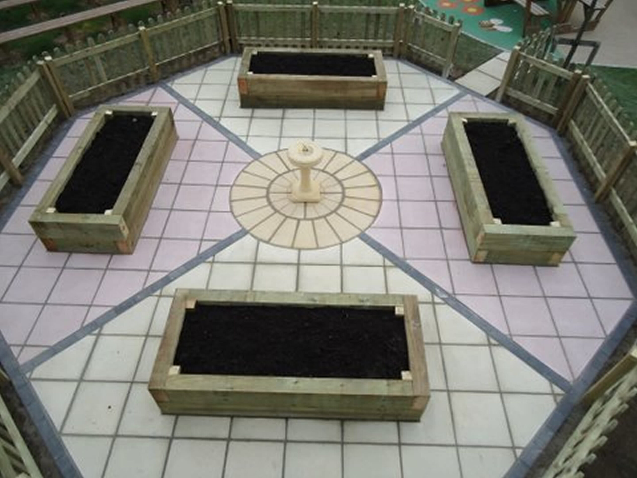Garden Patio & Paving (25) PA Sloan Garden Patio & Paving – garden, patio, paving, fencing and pergolas - Burnham on Sea, Cheddar, Weston super Mare, Clevedon, Nailsea and surrounding villages, North Somerset near Bristol