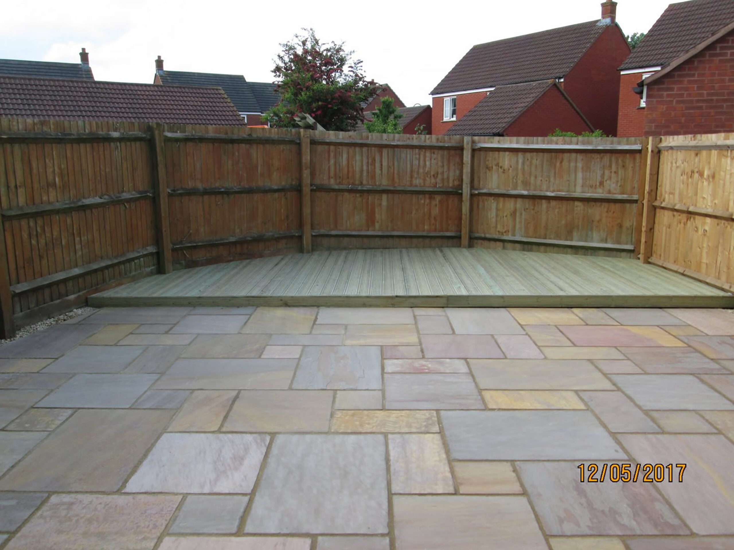 Garden Patio & Paving (64) PA Sloan Garden Patio & Paving – garden, patio, paving, fencing and pergolas - Burnham on Sea, Cheddar, Weston super Mare, Clevedon, Nailsea and surrounding villages, North Somerset near Bristol