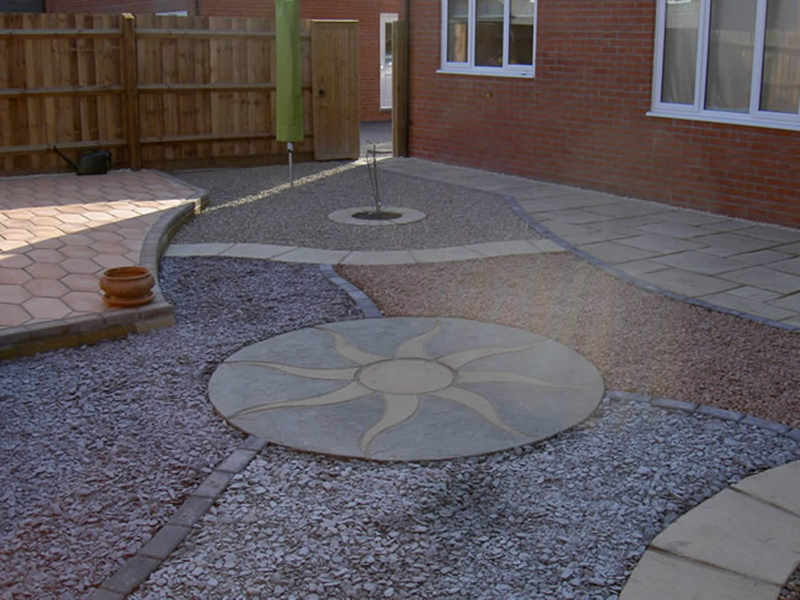 Garden Patio & Paving (80) PA Sloan Garden Patio & Paving – garden, patio, paving, fencing and pergolas - Burnham on Sea, Cheddar, Weston super Mare, Clevedon, Nailsea and surrounding villages, North Somerset near Bristol